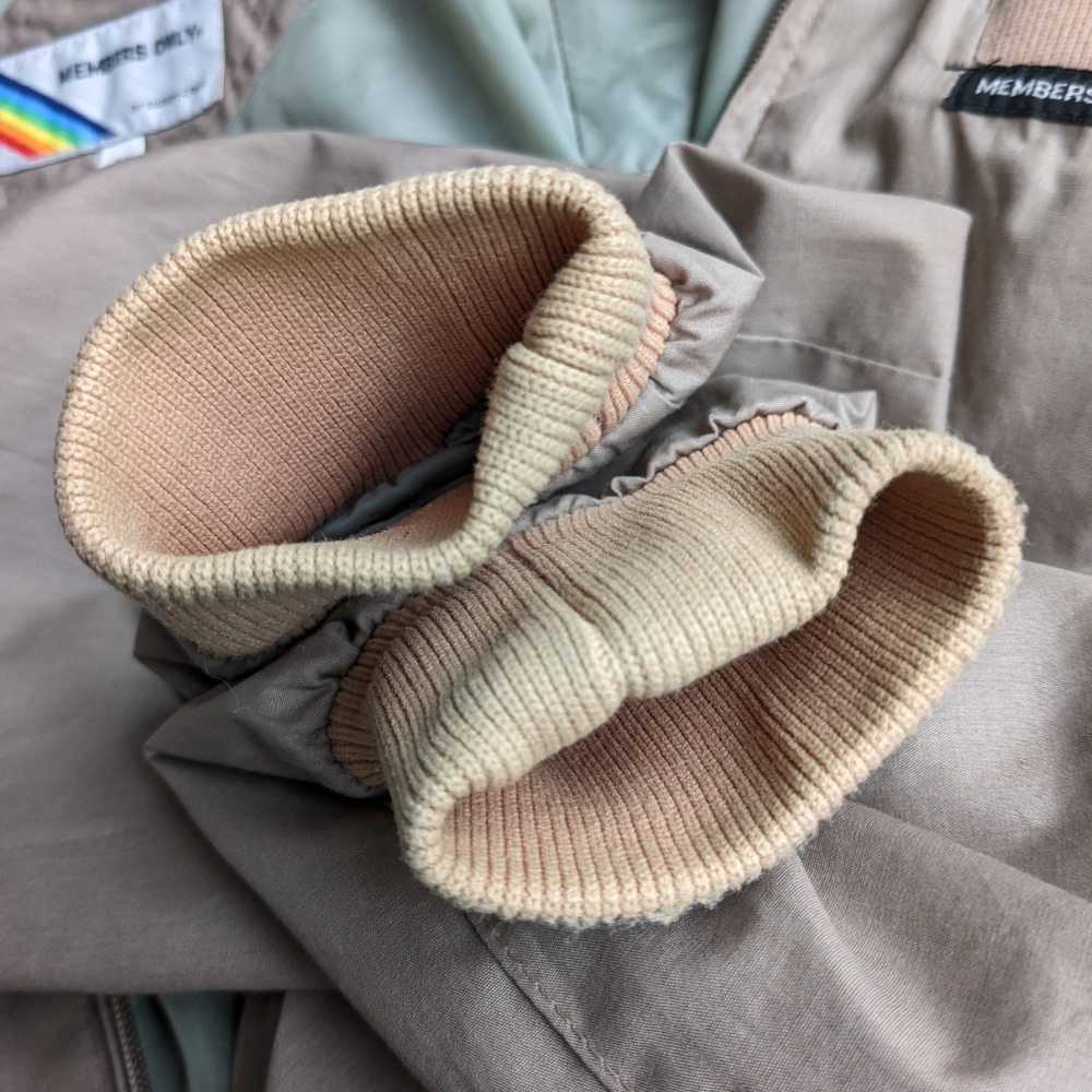 Members Only jacket - Picture 5 of 6